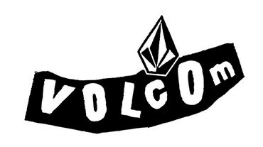 Volcom logo