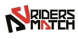 ridersmatch sportyjob