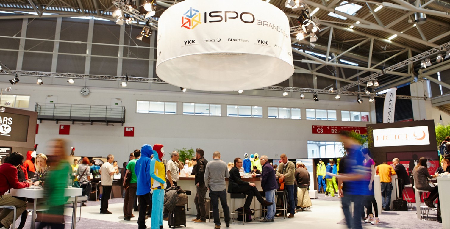 Ispo Career Days Munich 2017 Sportyjob