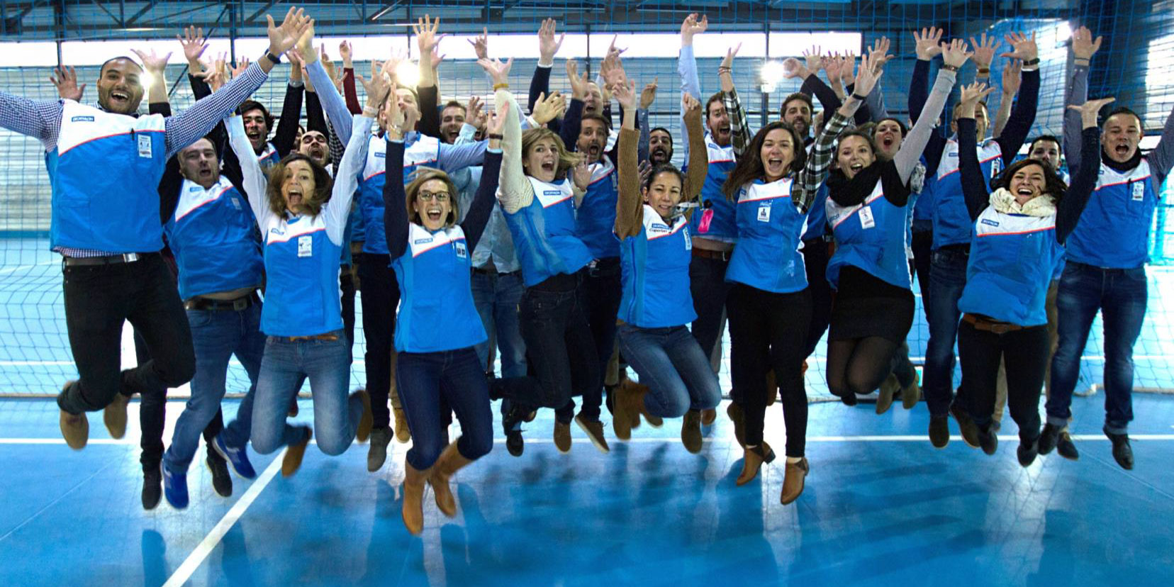 Decathlon - Marginal Tietê, Autor em SportsJob