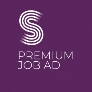 Offre d'emploi premium