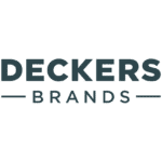 Deckers Brands