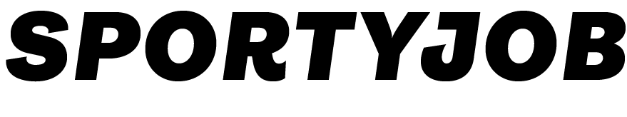 Sportyjob Logo