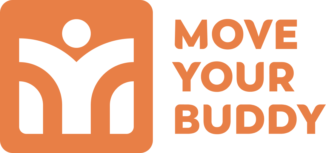 Move Your Buddy