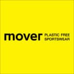 Mover Plastic Free Sportswear